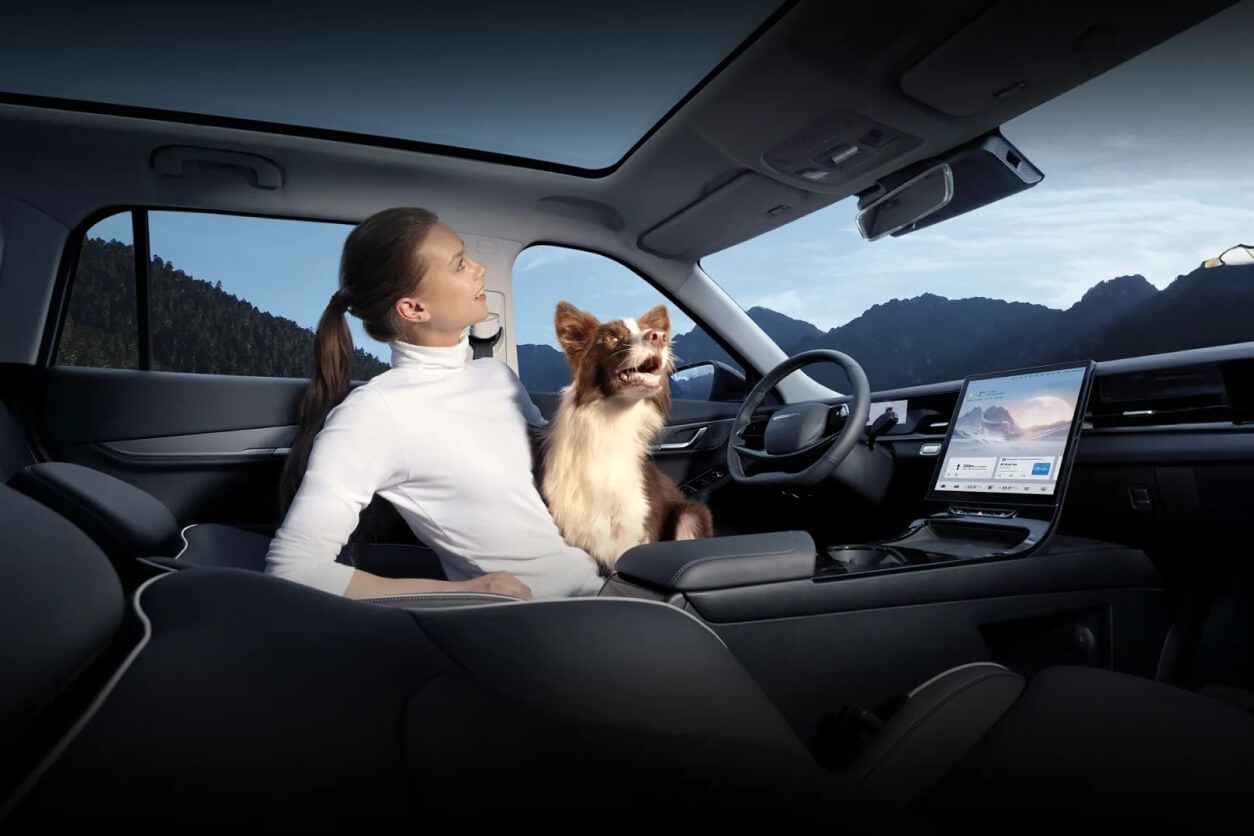 Doble acristalamiento y aislamiento acústico