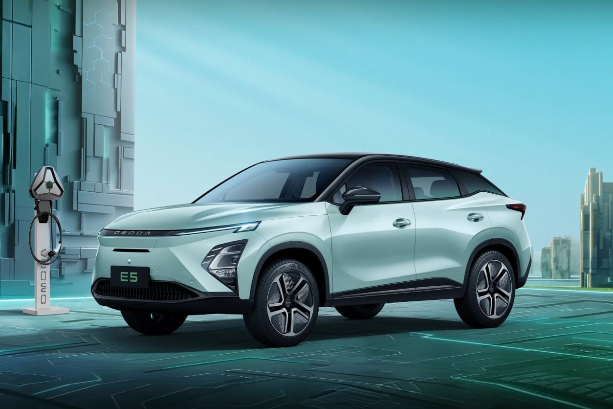 Carga Rápida DC 80 kW